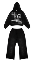 Load image into Gallery viewer, CAMBODIA TOWN SWEATSUIT